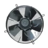Axial Flow Ventilation Extractor, 300mm, 220V, 1170m3 - view 2