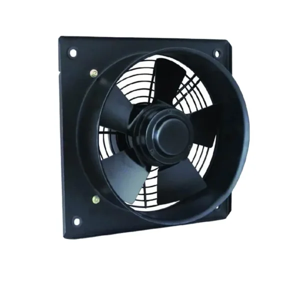 Axial Flow Ventilation Extractor, 300mm, 220V, 1170m3 - view 3