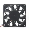 Axial Flow Ventilation Fan, 120*120*25mm, 12V, 24V, 48V