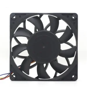 Axial Flow Ventilation Fan, 120*120*25mm, 12V, 24V, 48V