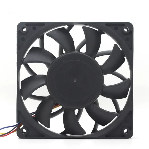Axial Flow Ventilation Fan, 120*120*25mm, 12V, 24V, 48V