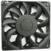 Axial Flow Ventilation Fan, 120*120*25mm, 12V, 24V, 48V - view 2
