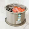 Axial Flow Ventilation Fan, 12inch, 380V