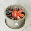 Axial Flow Ventilation Fan, 12inch, 380V - view 2