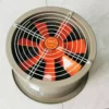 Axial Flow Ventilation Fan, 12inch, 380V - view 4