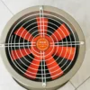 Axial Flow Ventilation Fan, 12inch, 380V - view 5