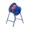 Axial Flow Ventilation Fan, 220V/380V, AC 220V~240V, Electric - view 3