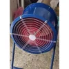 Axial Flow Ventilation Fan, 220V/380V, AC 220V~240V, Electric - view 4