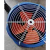 Axial Flow Ventilation Fan, 220V/380V, AC 220V~240V, Electric - view 5