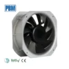 Axial Flow Ventilation Fan, 250mm, 24V, Electric