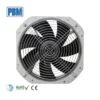 Axial Flow Ventilation Fan, 250mm, 24V, Electric - view 2