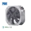 Axial Flow Ventilation Fan, 250mm, 24V, Electric - view 3