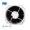 Axial Flow Ventilation Fan, 250mm, 24V, Electric - view 4