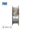 Axial Flow Ventilation Fan, 250mm, 24V, Electric - view 5