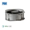 Axial Flow Ventilation Fan, 250mm, 24V, Electric - view 6