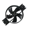 Axial Flow Ventilation Fan, 300Mm, 220V, Plastic
