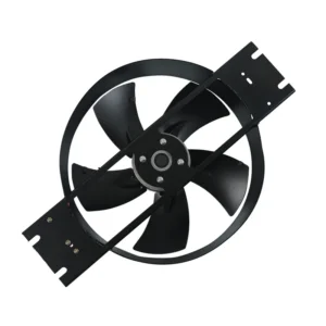 Axial Flow Ventilation Fan, 300Mm, 220V, Plastic