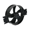 Axial Flow Ventilation Fan, 300Mm, 220V, Plastic - view 3