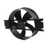 Axial Flow Ventilation Fan, 300Mm, 220V, Plastic - view 4