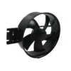 Axial Flow Ventilation Fan, 300Mm, 220V, Plastic - view 5