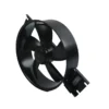 Axial Flow Ventilation Fan, 300Mm, 220V, Plastic - view 6