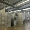 Axial Flow Ventilation Fan, 380V, 50inch, 1400mm, Stainless - view 4