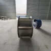 Axial Flow Ventilation Fan, 380V, Electric - view 2