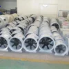 Axial Flow Ventilation Fan, Explosion-proof, FRP - view 3