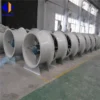 Axial Flow Ventilation Fan, Explosion-proof, FRP - view 4