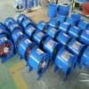 Axial Flow Ventilation Fan, Explosion-proof, FRP - view 5