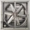 Axial Flow Ventilation Fan, Stainless, Steel