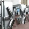 Axial Flow Ventilation Fan, Stainless, Steel - view 4