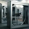 Axial Flow Ventilation Fan, Stainless, Steel - view 5