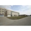 Axial Flow Ventilation Fan, Steel, 220V-380V, 400FZL - view 6