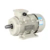 Axial Flow Ventilation Fan, Steel, 380V, Electric - view 3