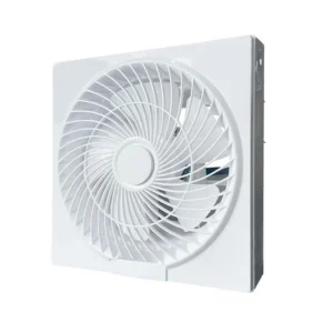 Axial Flow Ventilation Fan, Wall, APB-15B3
