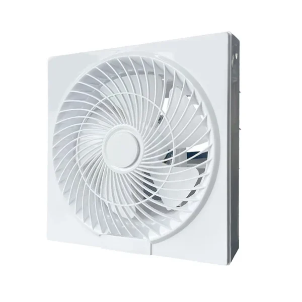 Axial Flow Ventilation Fan, Wall, APB-15B3