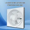 Axial Flow Ventilation Fan, Wall, APB-15B3 - view 2
