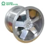 Axial Flow Ventilato Extractor, 560mm, HVAC - view 3