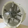 Axial Flow Ventilato Extractor, 560mm, HVAC - view 5