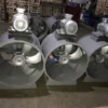 Axial Flow Ventilato Extractor, 560mm, HVAC - view 6