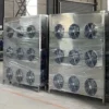 Axial Flow Ventilato Extractor, Electric, Aluminum - view 4