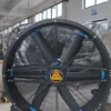 Axial Flow Wall-mounted Fan, 220V, Electric - view 2