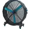 Axial Flow Wall-mounted Fan, 220V, Electric - view 5