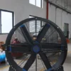 Axial Flow Wall-mounted Fan, 220V, Electric - view 6