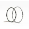 Axial Flux Motor, 297mm, passive, ABSOLUTE ENCODER - view 2