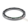 Axial Flux Motor, 297mm, passive, ABSOLUTE ENCODER - view 3