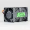 Axial High Speed Fan, 4056mm, 15000, RPM, Brushless