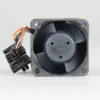 Axial High Speed Fan, 4056mm, 15000, RPM, Brushless - view 3