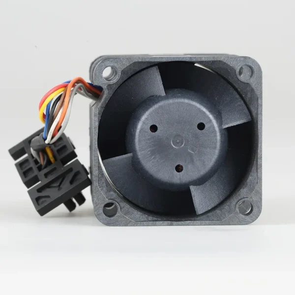 Axial High Speed Fan, 4056mm, 15000, RPM, Brushless - view 3